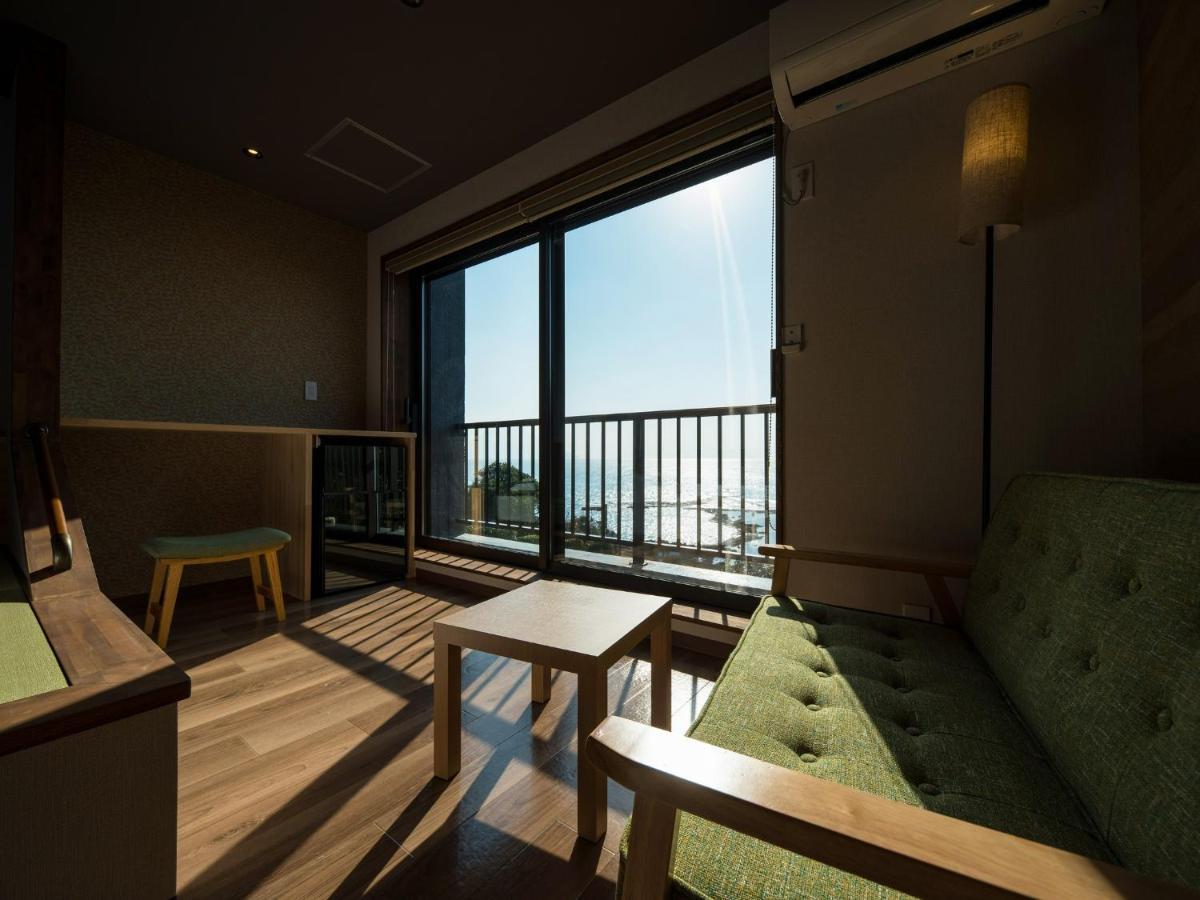 Iseebiso - Vacation Stay 69518V Minamikyushu Exterior photo